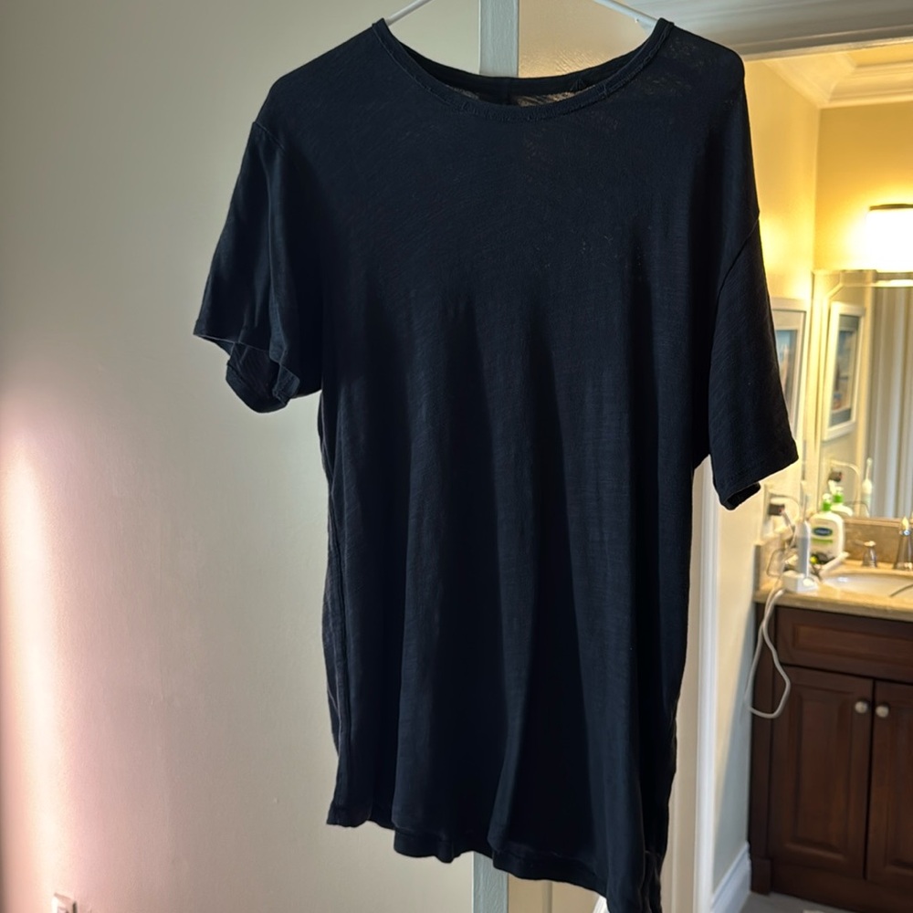 Rag and bone t-shirt
